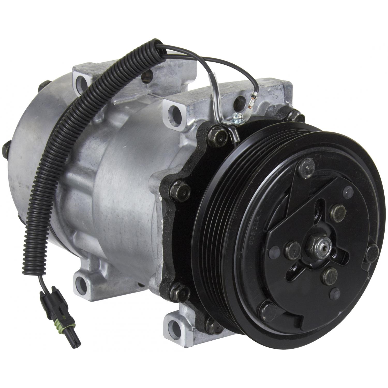 Spectra Premium 0610052 A/C Compressor product image 6 of 6