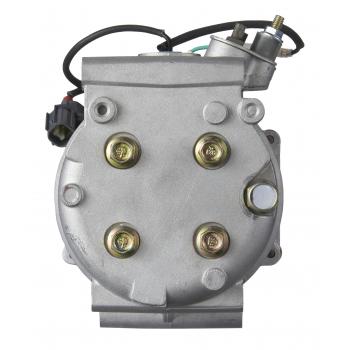 Spectra Premium 0610053 A/C Compressor product image 1 of 6