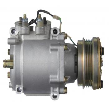 Spectra Premium 0610053 A/C Compressor product image 3 of 6