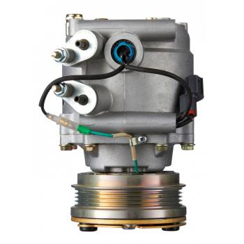 Spectra Premium 0610053 A/C Compressor product image 5 of 6