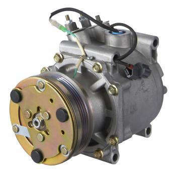 Spectra Premium 0610053 A/C Compressor product image 6 of 6
