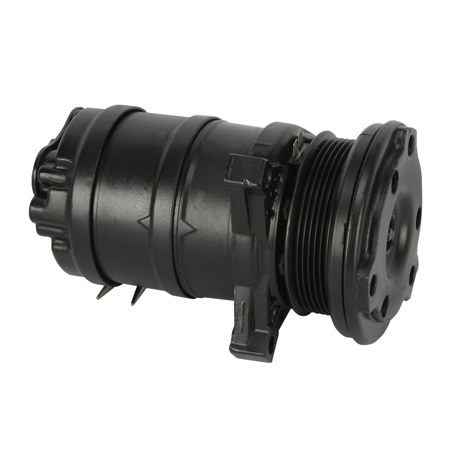 Spectra Premium 0610057 - A/C Compressor Spectra Premium 0610057 A/C Compressor product image 1 of 1