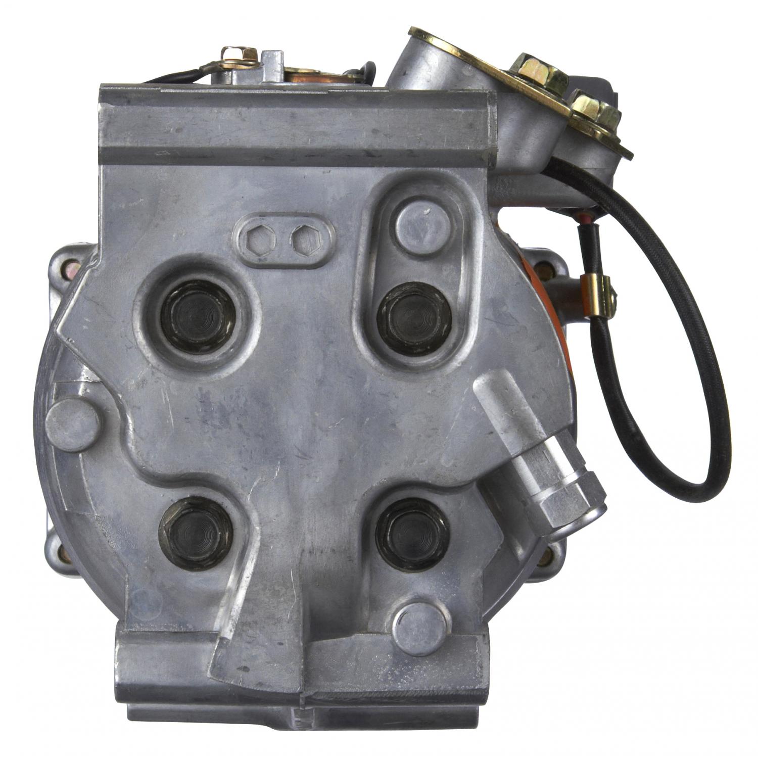 Spectra Premium 0610059 - A/C Compressor Spectra Premium 0610059 A/C Compressor product image 1 of 6
