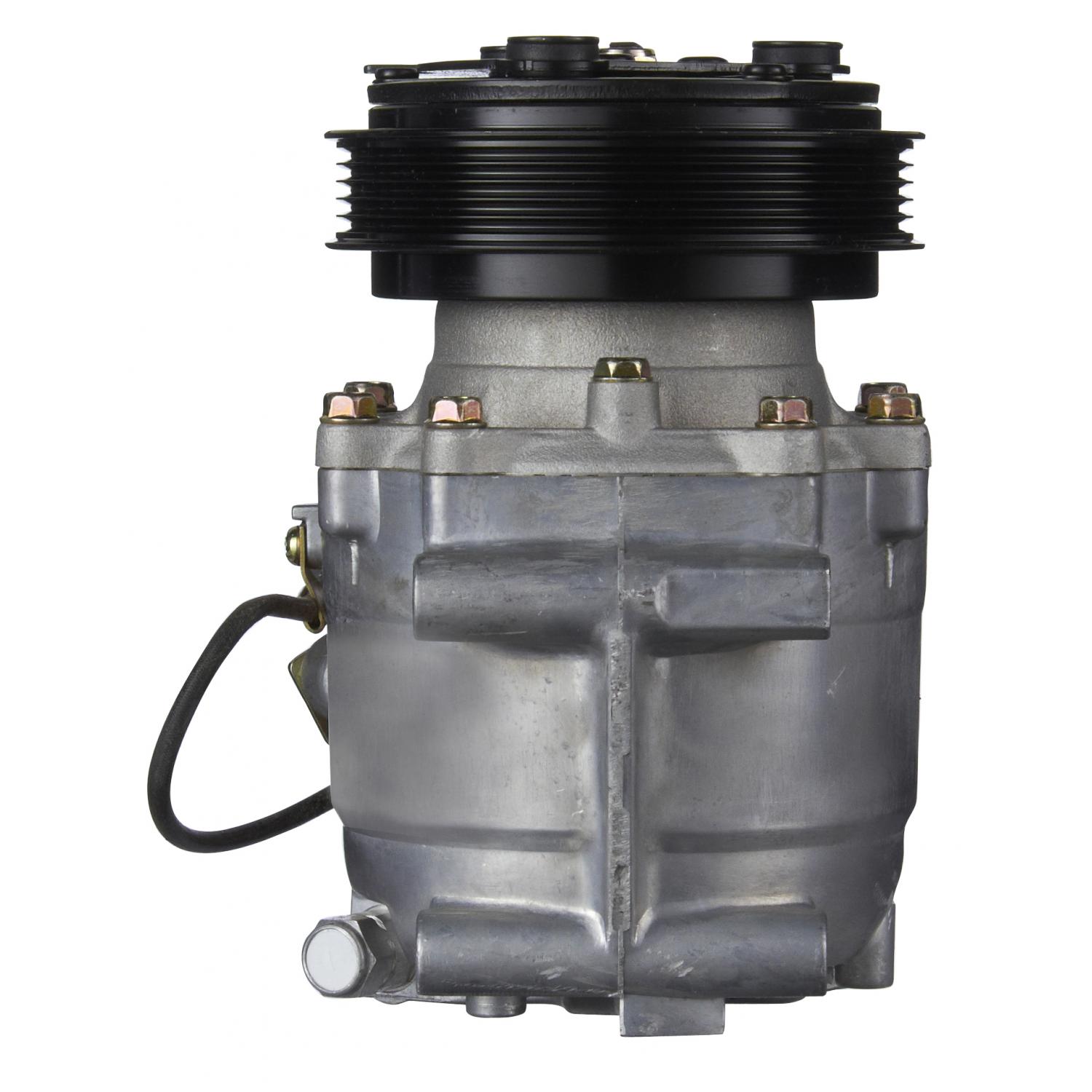 Spectra Premium 0610059 - A/C Compressor Spectra Premium 0610059 A/C Compressor product image 2 of 6