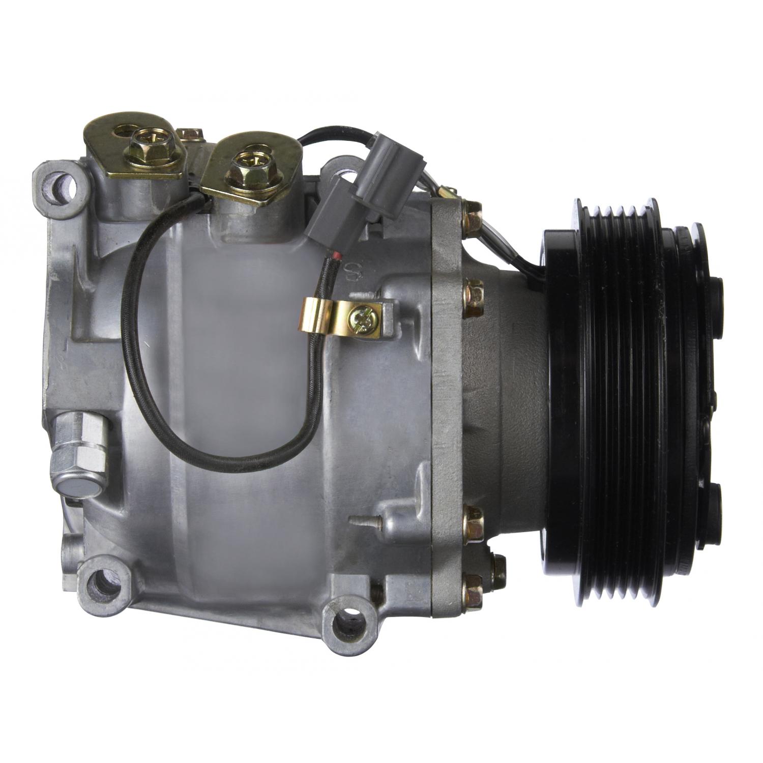 Spectra Premium 0610059 - A/C Compressor Spectra Premium 0610059 A/C Compressor product image 3 of 6