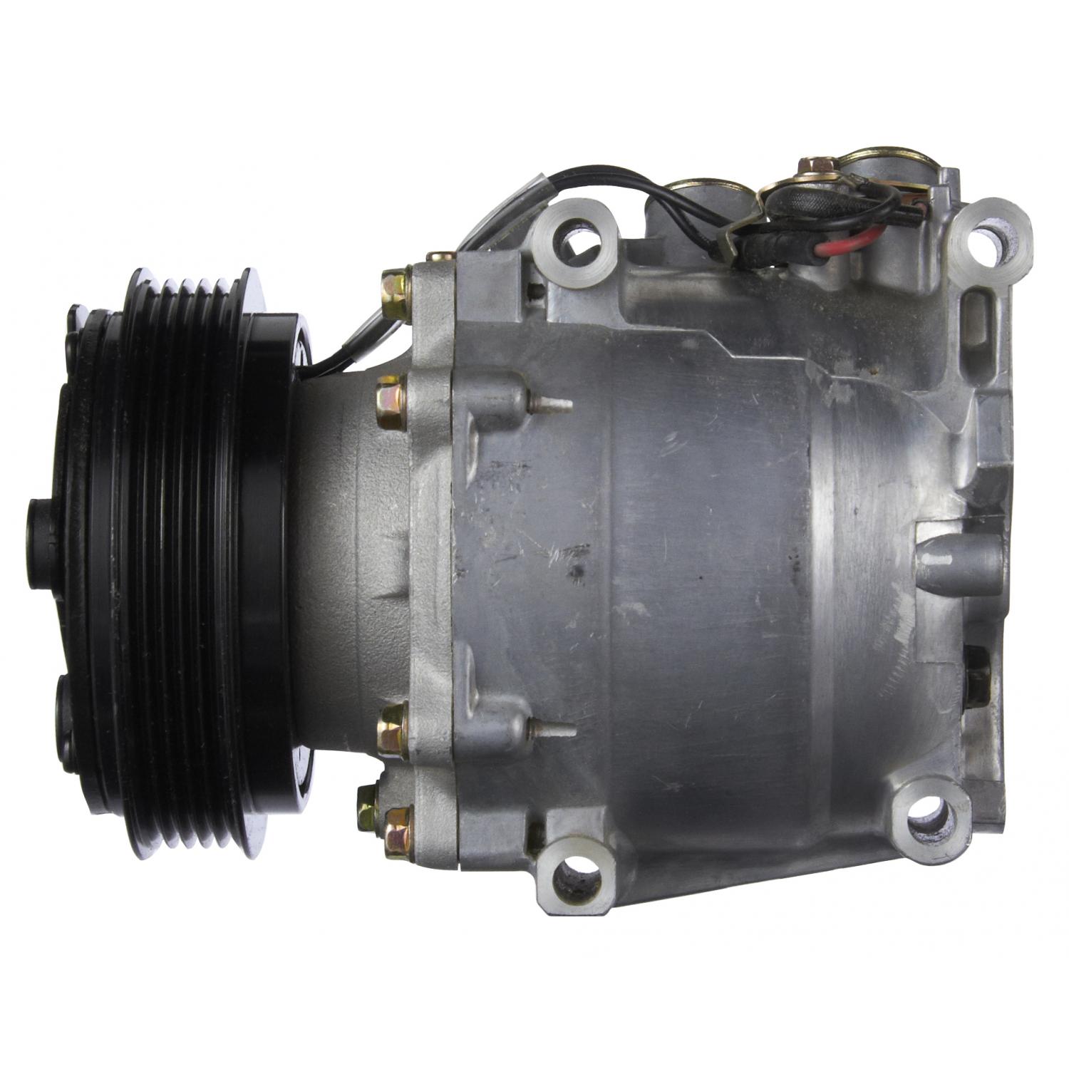 Spectra Premium 0610059 - A/C Compressor Spectra Premium 0610059 A/C Compressor product image 4 of 6