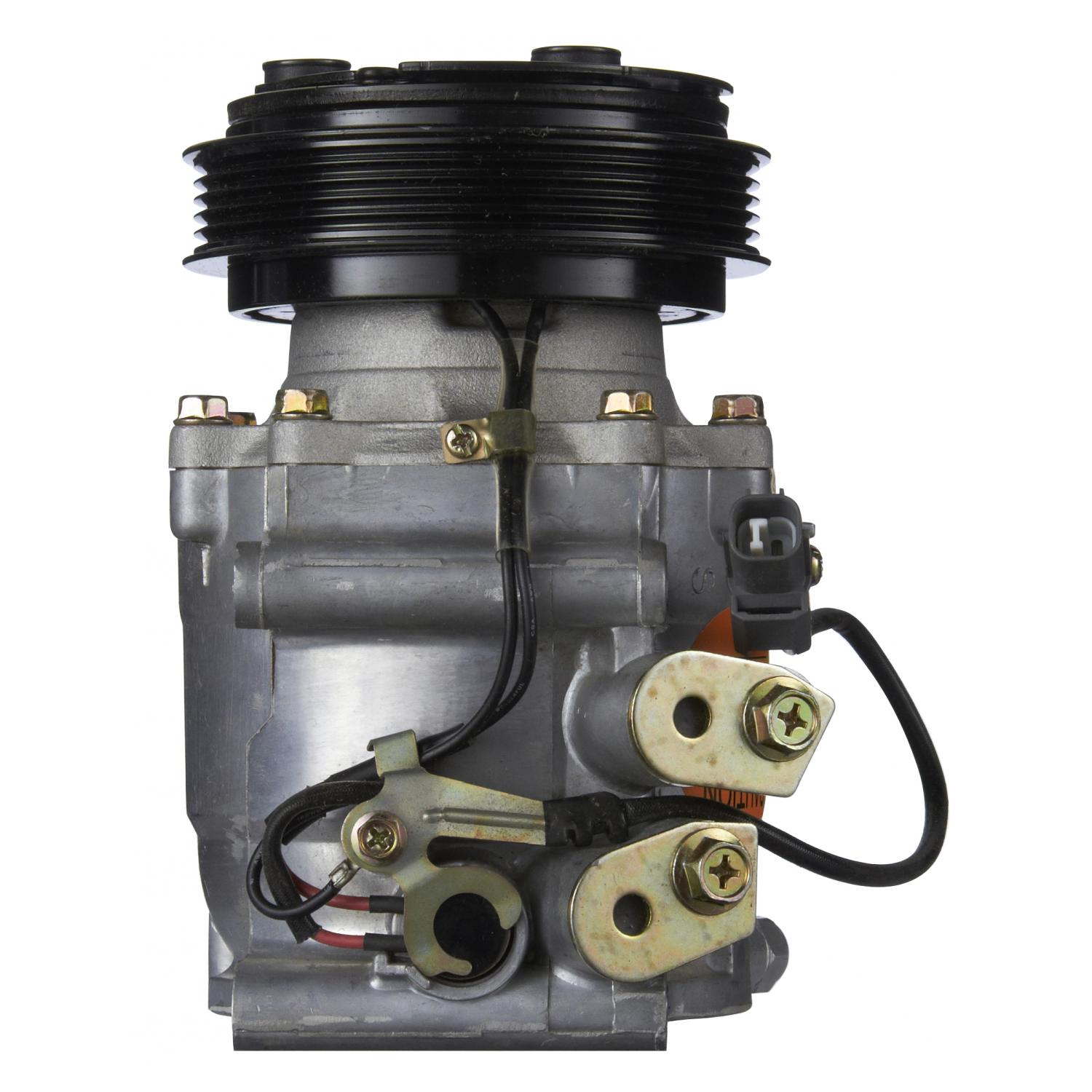 Spectra Premium 0610059 - A/C Compressor Spectra Premium 0610059 A/C Compressor product image 5 of 6