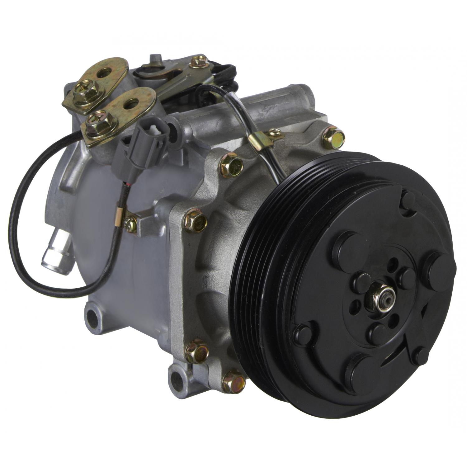 Spectra Premium 0610059 - A/C Compressor Spectra Premium 0610059 A/C Compressor product image 6 of 6