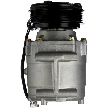 Spectra Premium 0610061 - A/C Compressor Spectra Premium 0610061 A/C Compressor product image 2 of 6