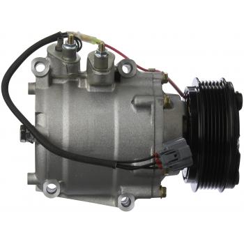 Spectra Premium 0610061 - A/C Compressor Spectra Premium 0610061 A/C Compressor product image 3 of 6