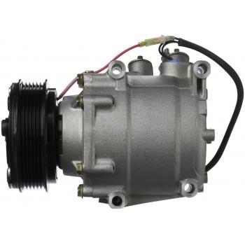 Spectra Premium 0610061 - A/C Compressor Spectra Premium 0610061 A/C Compressor product image 4 of 6