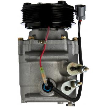 Spectra Premium 0610061 - A/C Compressor Spectra Premium 0610061 A/C Compressor product image 5 of 6