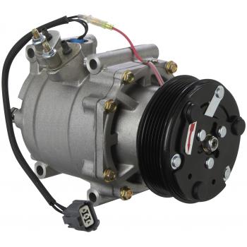 Spectra Premium 0610061 - A/C Compressor Spectra Premium 0610061 A/C Compressor product image 6 of 6