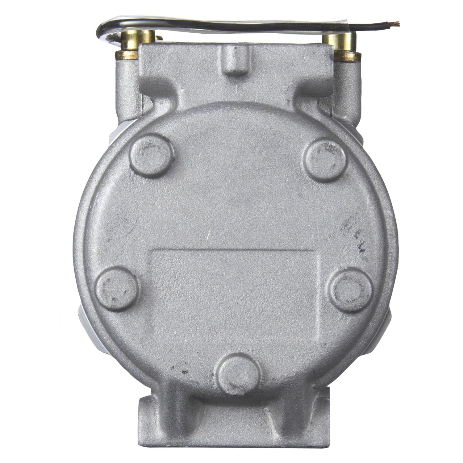 Spectra Premium 0610066 A/C Compressor product image 1 of 6