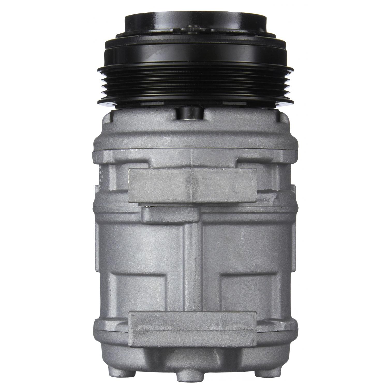Spectra Premium 0610066 A/C Compressor product image 2 of 6
