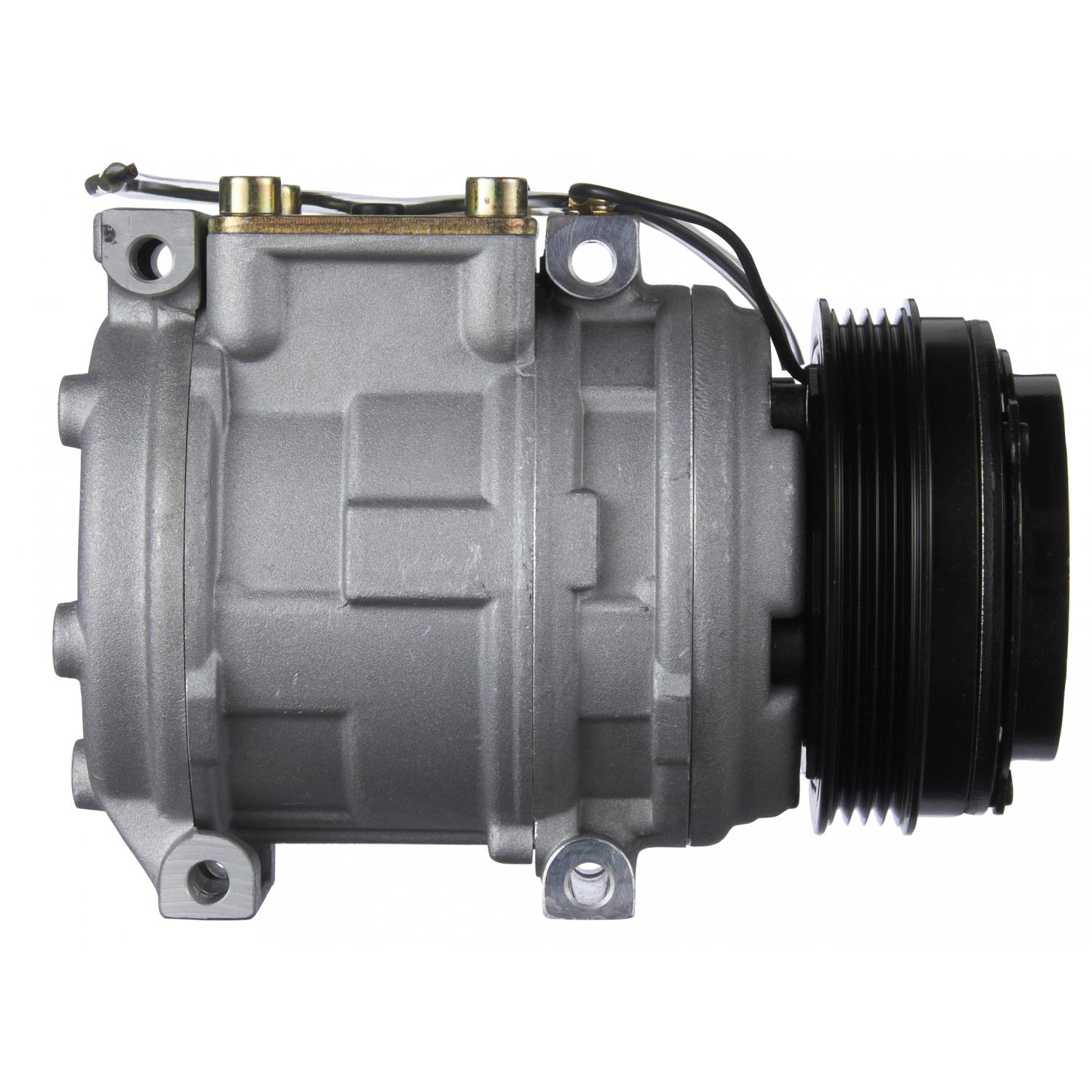 Spectra Premium 0610066 A/C Compressor product image 3 of 6