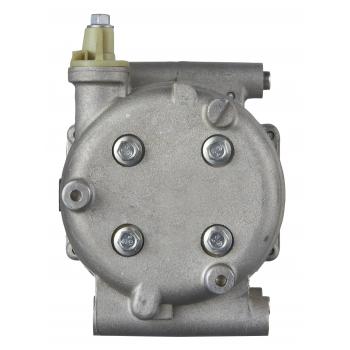 Spectra Premium 0610067 A/C Compressor product image 1 of 6