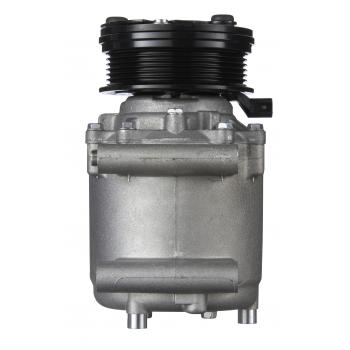 Spectra Premium 0610067 A/C Compressor product image 2 of 6