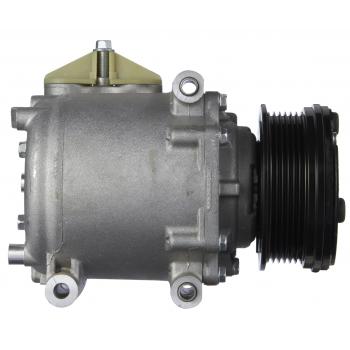Spectra Premium 0610067 A/C Compressor product image 3 of 6