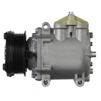 Spectra Premium 0610067 A/C Compressor product image 4 of 6
