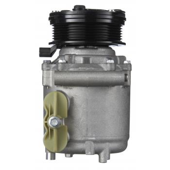 Spectra Premium 0610067 A/C Compressor product image 5 of 6
