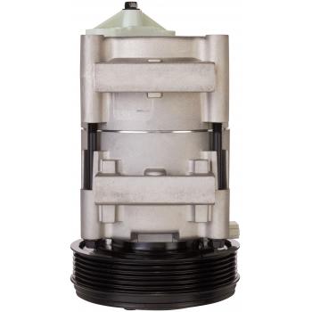 Spectra Premium 0610069 A/C Compressor product image 2 of 6