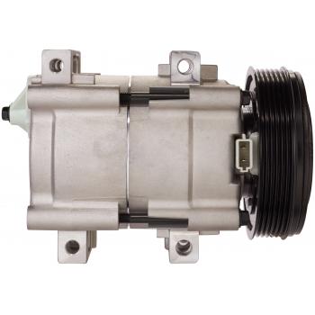 Spectra Premium 0610069 A/C Compressor product image 3 of 6