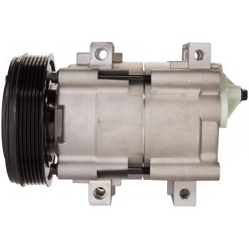 Spectra Premium 0610069 A/C Compressor product image 4 of 6