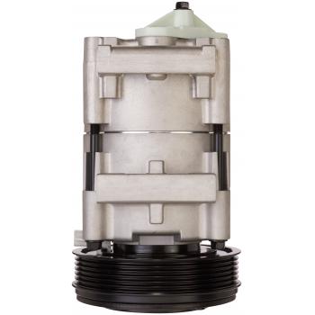 Spectra Premium 0610069 A/C Compressor product image 5 of 6