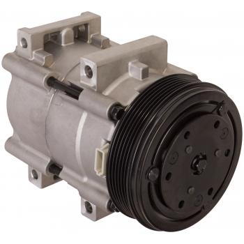 Spectra Premium 0610069 A/C Compressor product image 6 of 6