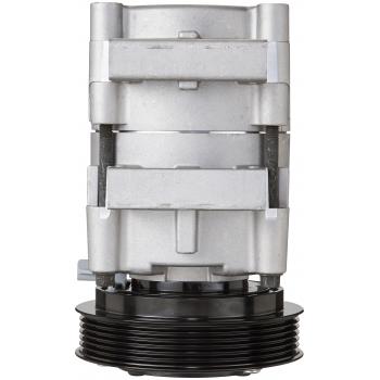 Spectra Premium 0610070 A/C Compressor product image 2 of 6