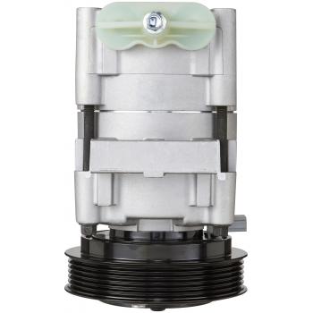 Spectra Premium 0610070 A/C Compressor product image 5 of 6