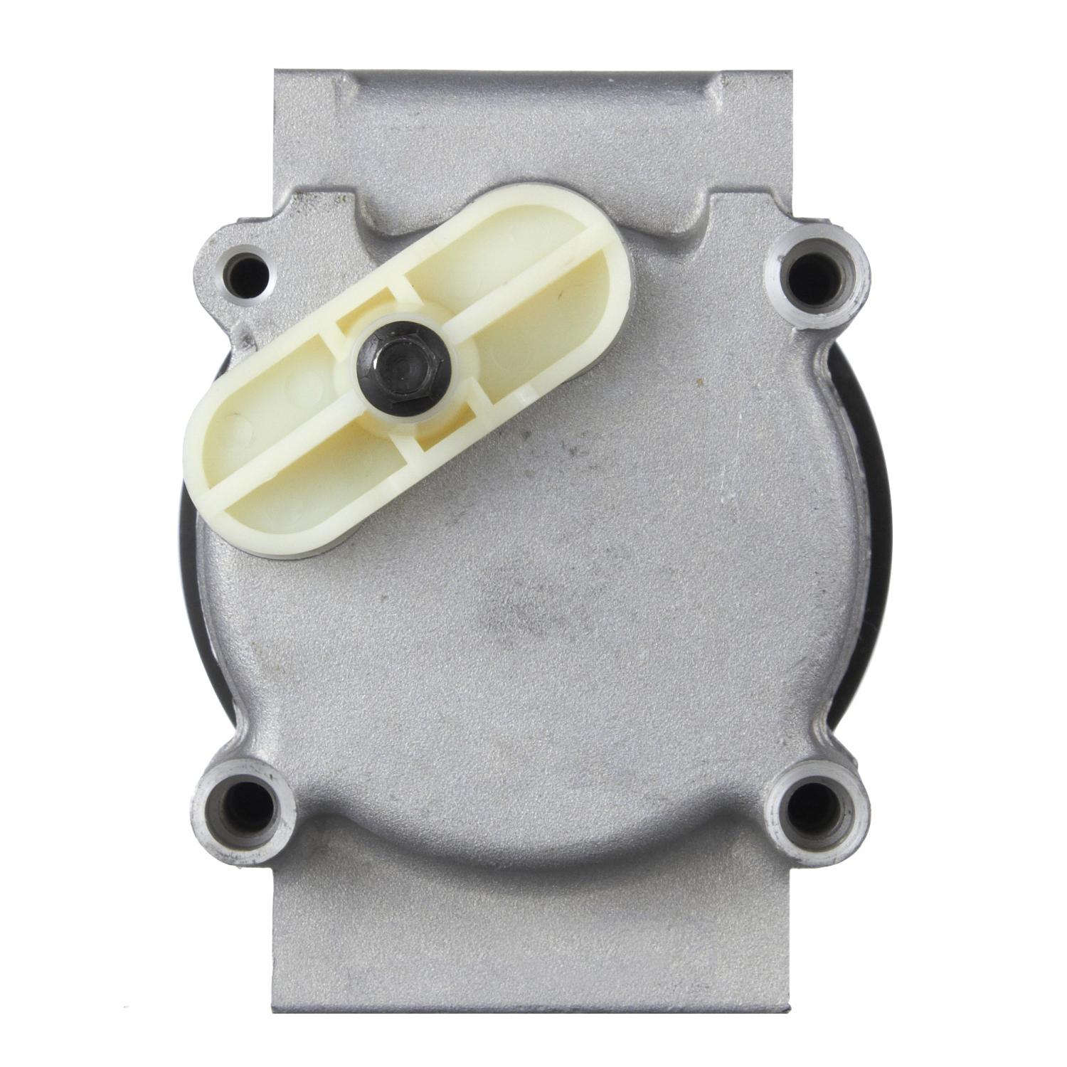 Spectra Premium 0610071 A/C Compressor product image 1 of 6