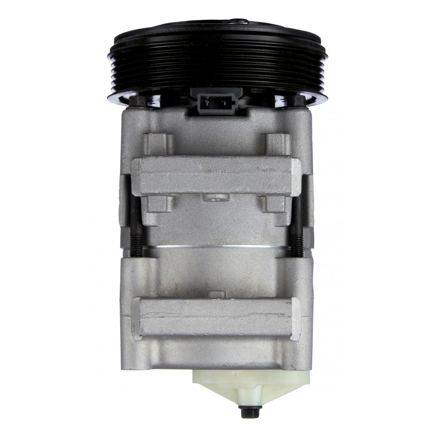 Spectra Premium 0610071 A/C Compressor product image 2 of 6