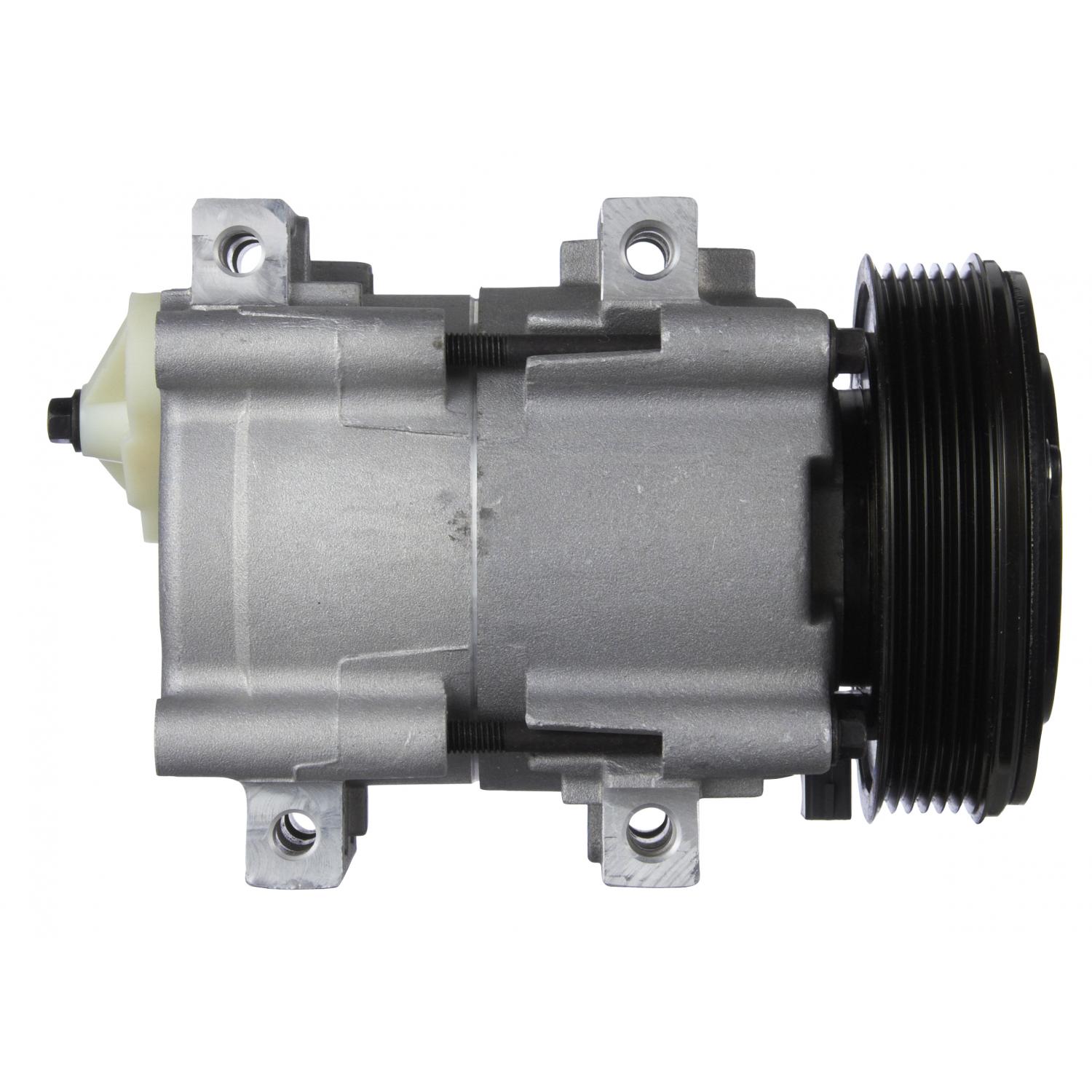 Spectra Premium 0610071 A/C Compressor product image 3 of 6