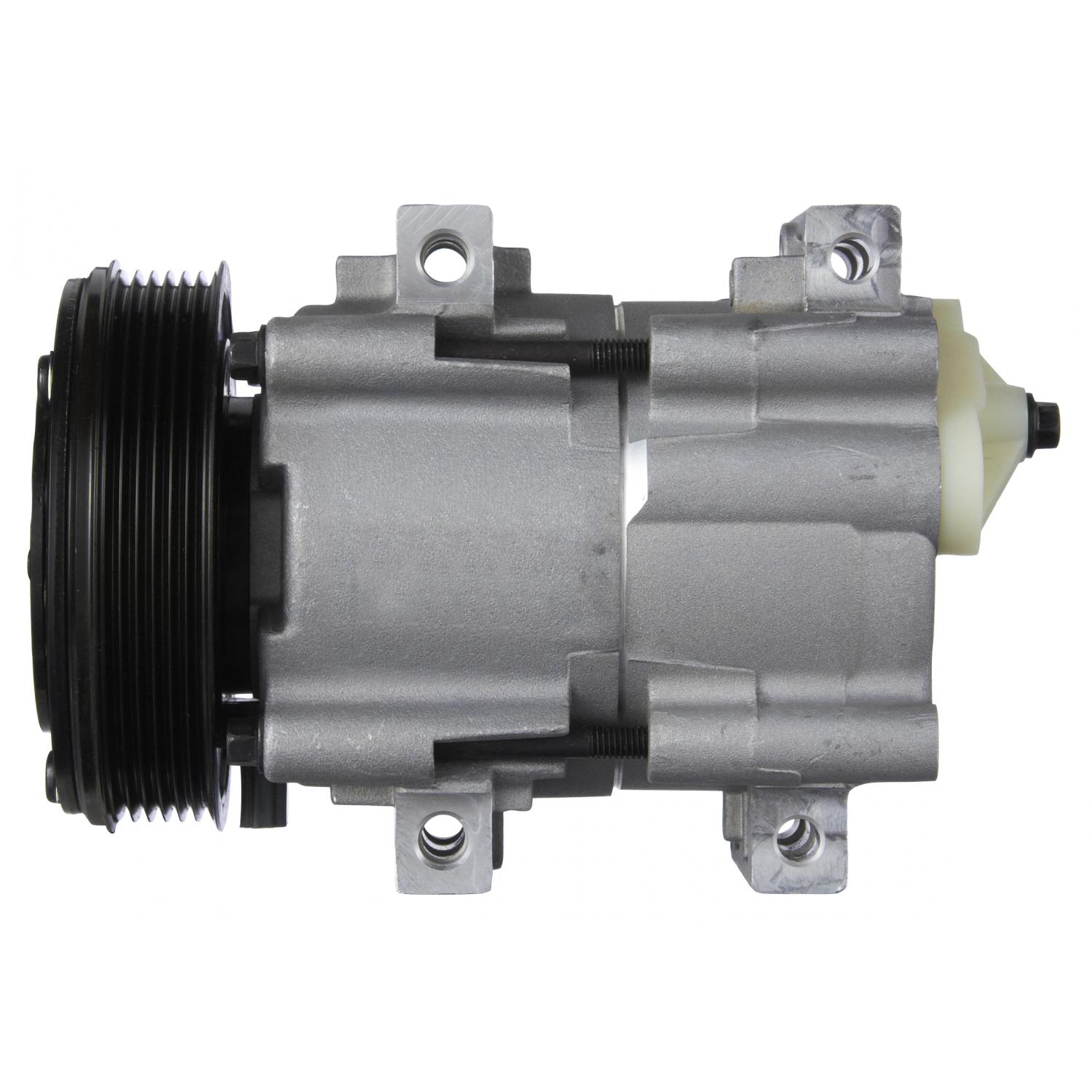 Spectra Premium 0610071 A/C Compressor product image 4 of 6