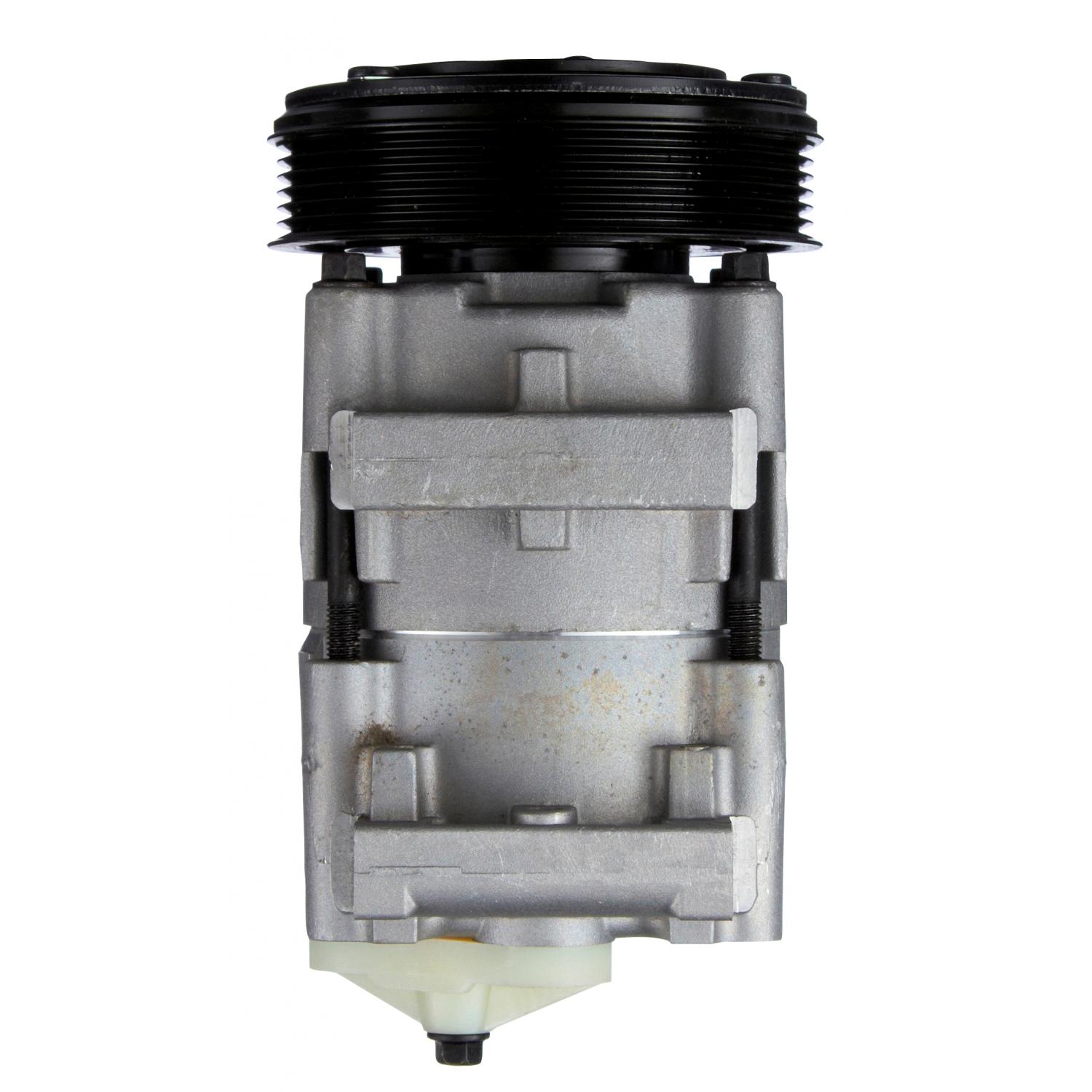 Spectra Premium 0610071 A/C Compressor product image 5 of 6