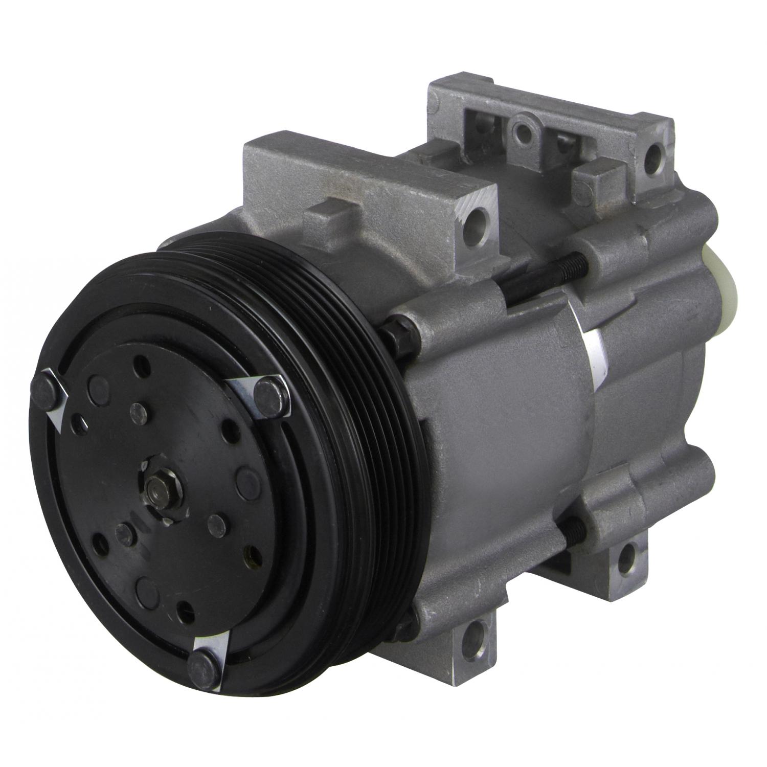 Spectra Premium 0610071 A/C Compressor product image 6 of 6