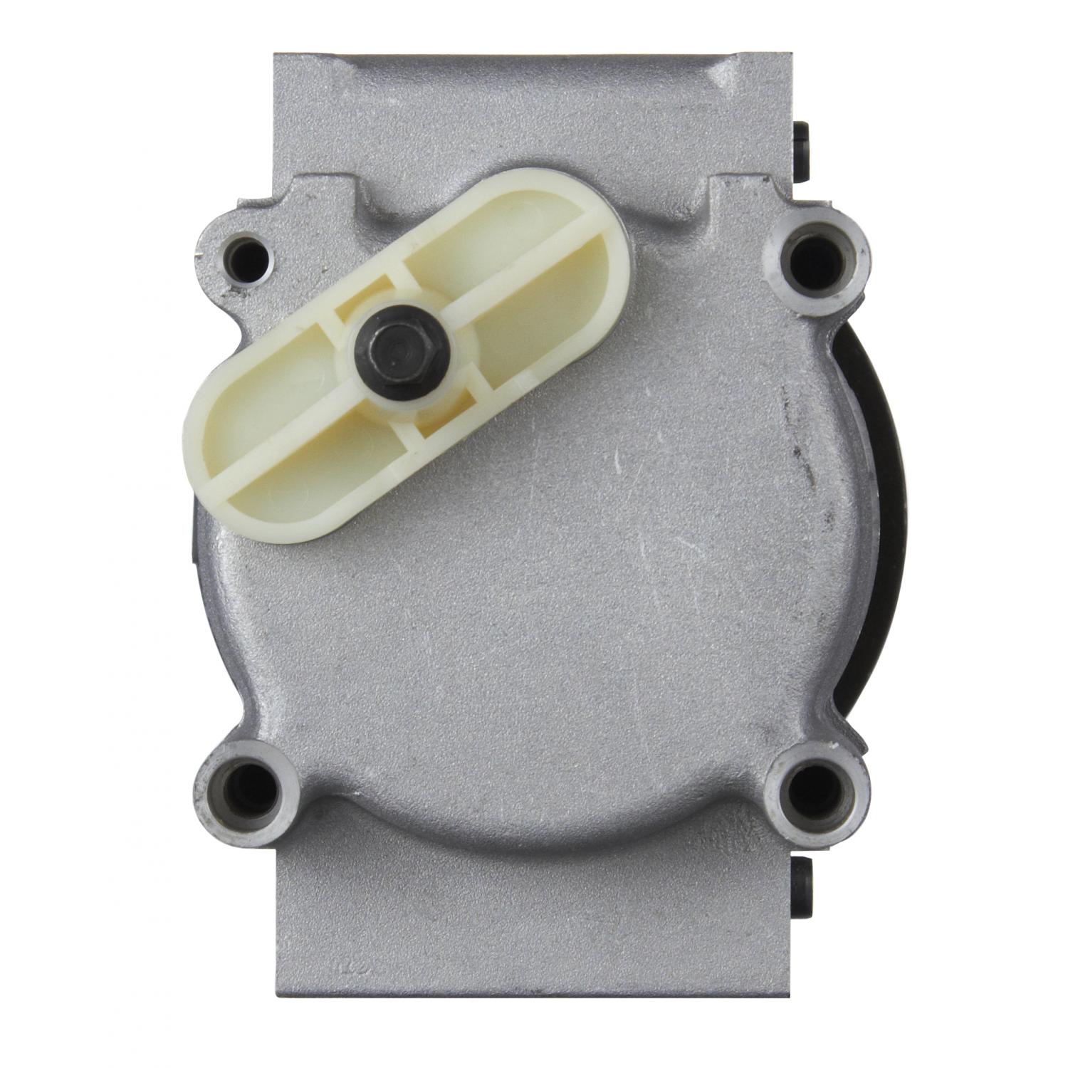 Spectra Premium 0610072 A/C Compressor product image 1 of 6