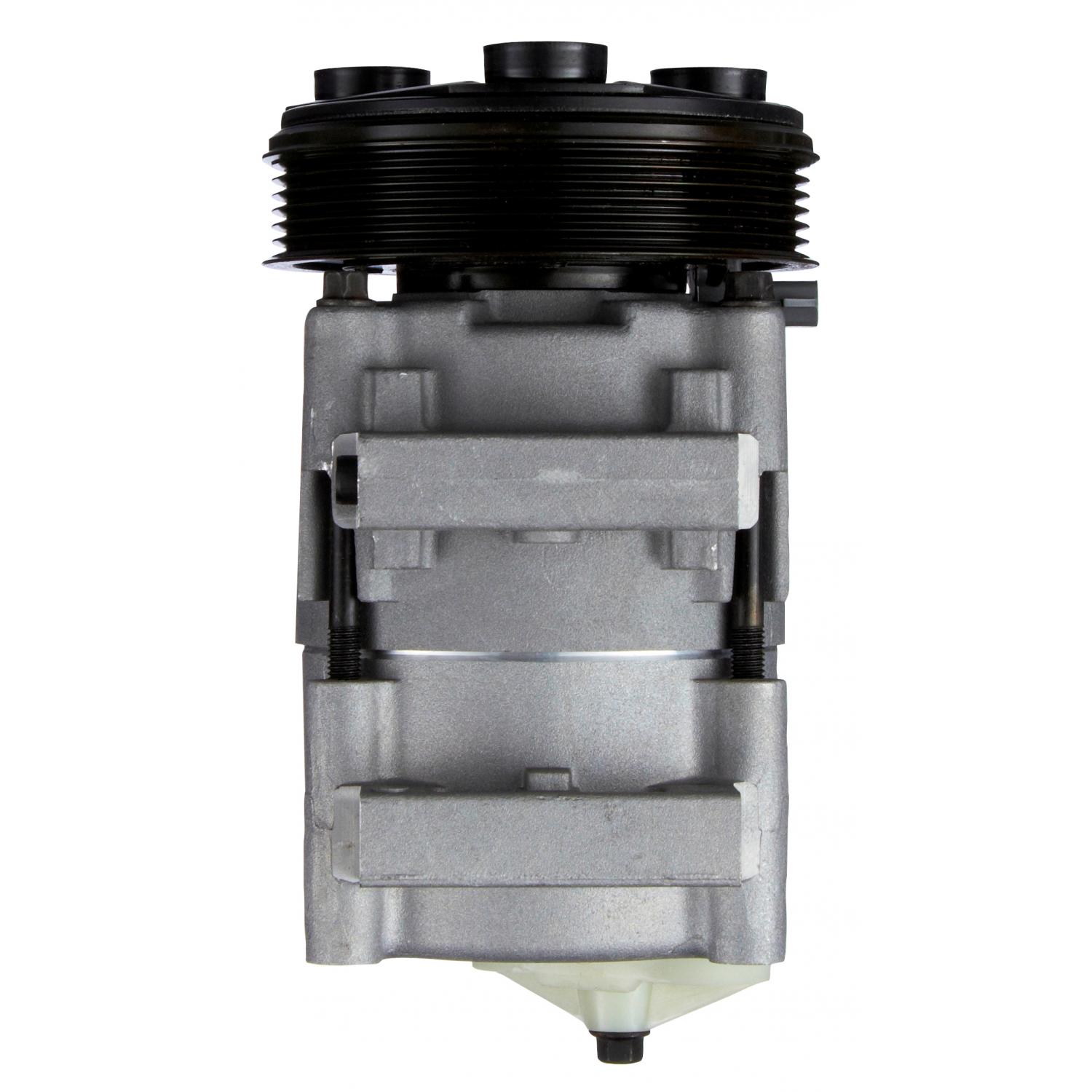 Spectra Premium 0610072 A/C Compressor product image 2 of 6
