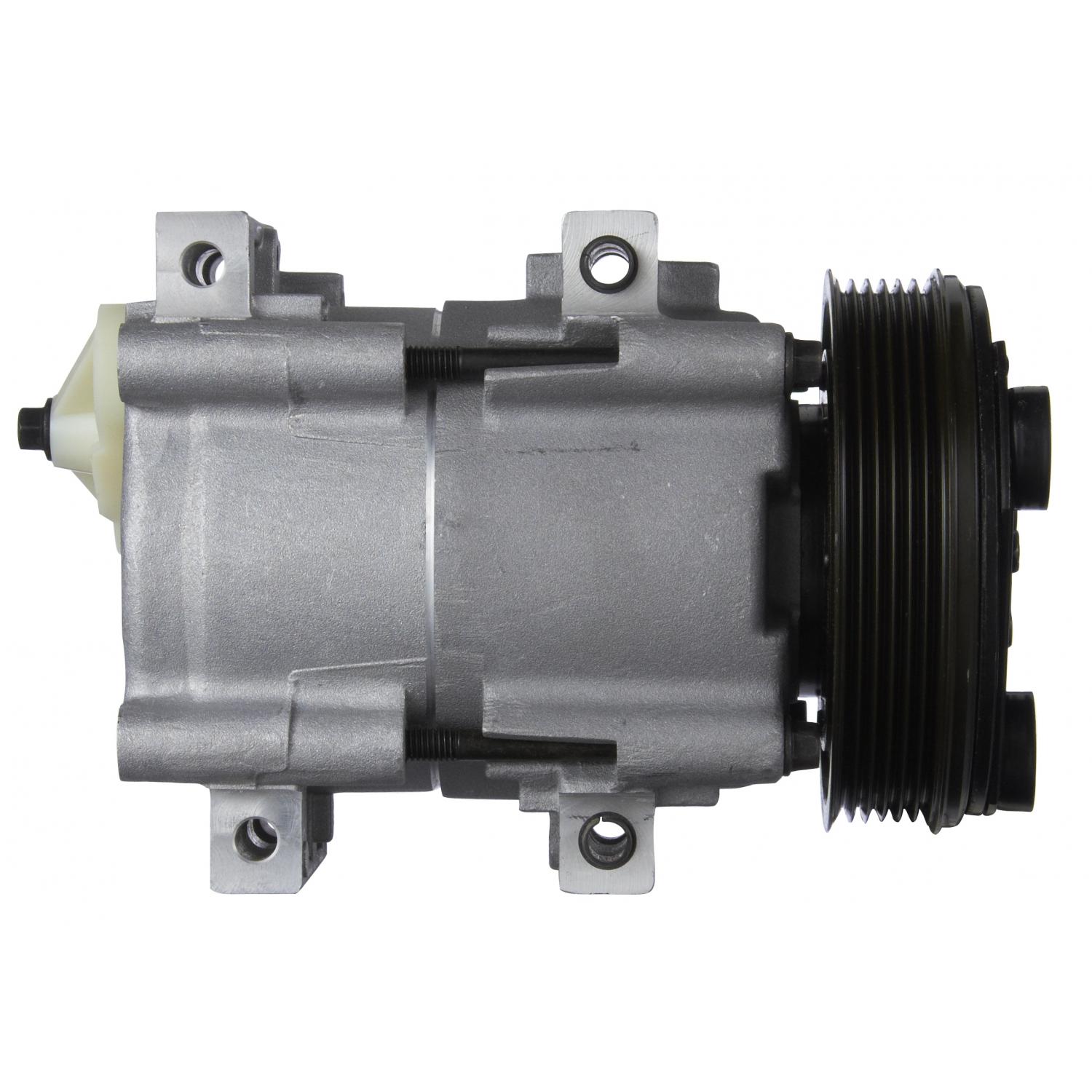 Spectra Premium 0610072 A/C Compressor product image 3 of 6