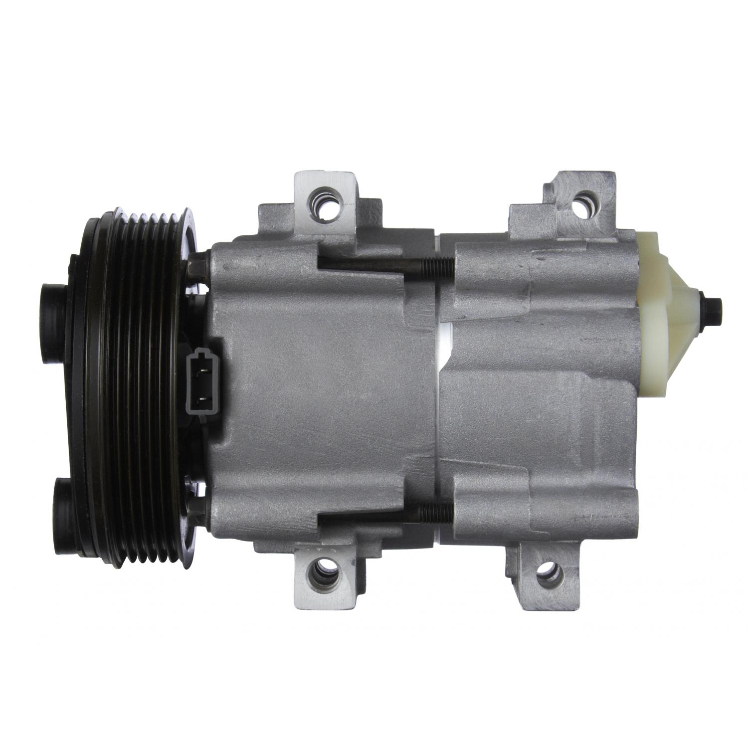 Spectra Premium 0610072 A/C Compressor product image 4 of 6