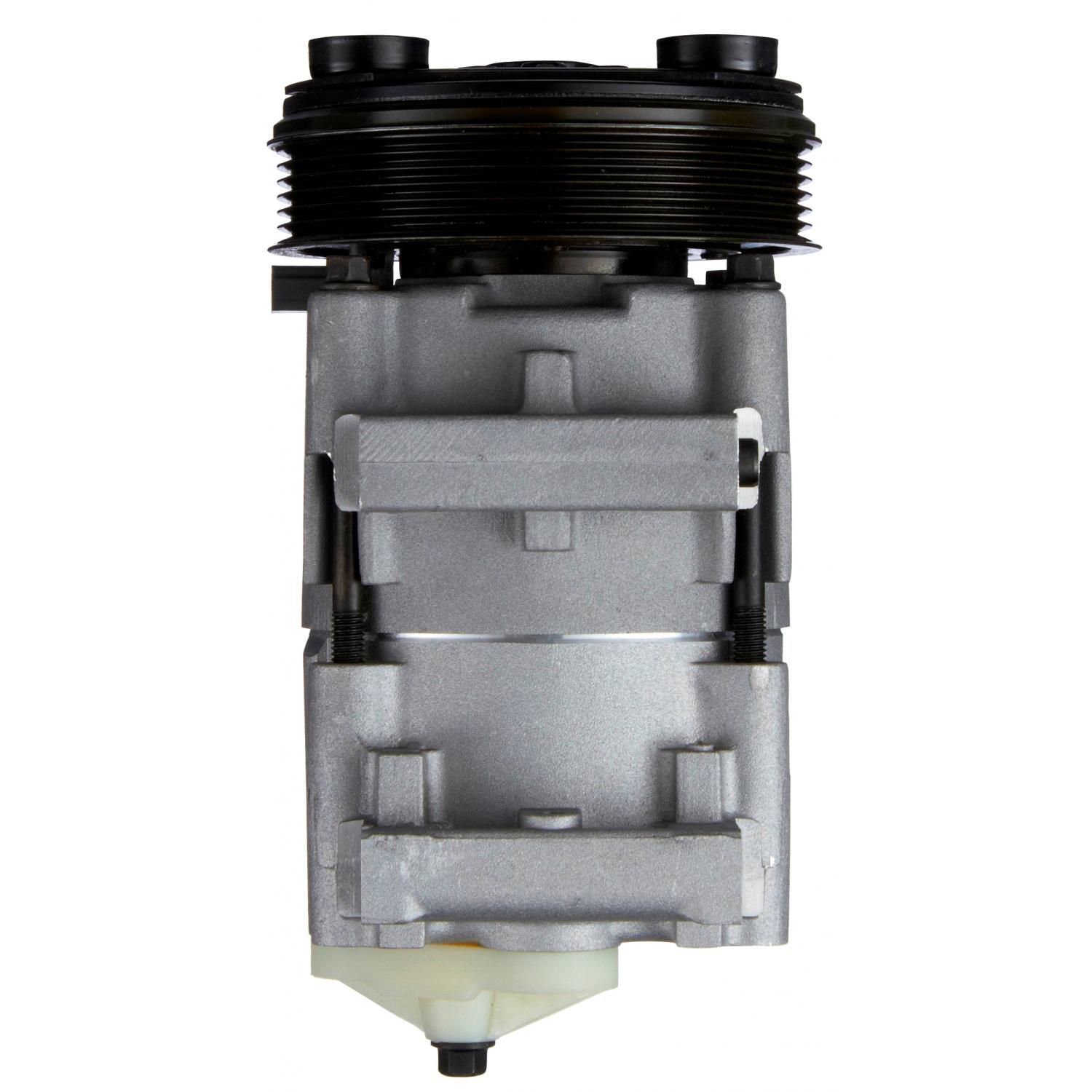 Spectra Premium 0610072 A/C Compressor product image 5 of 6