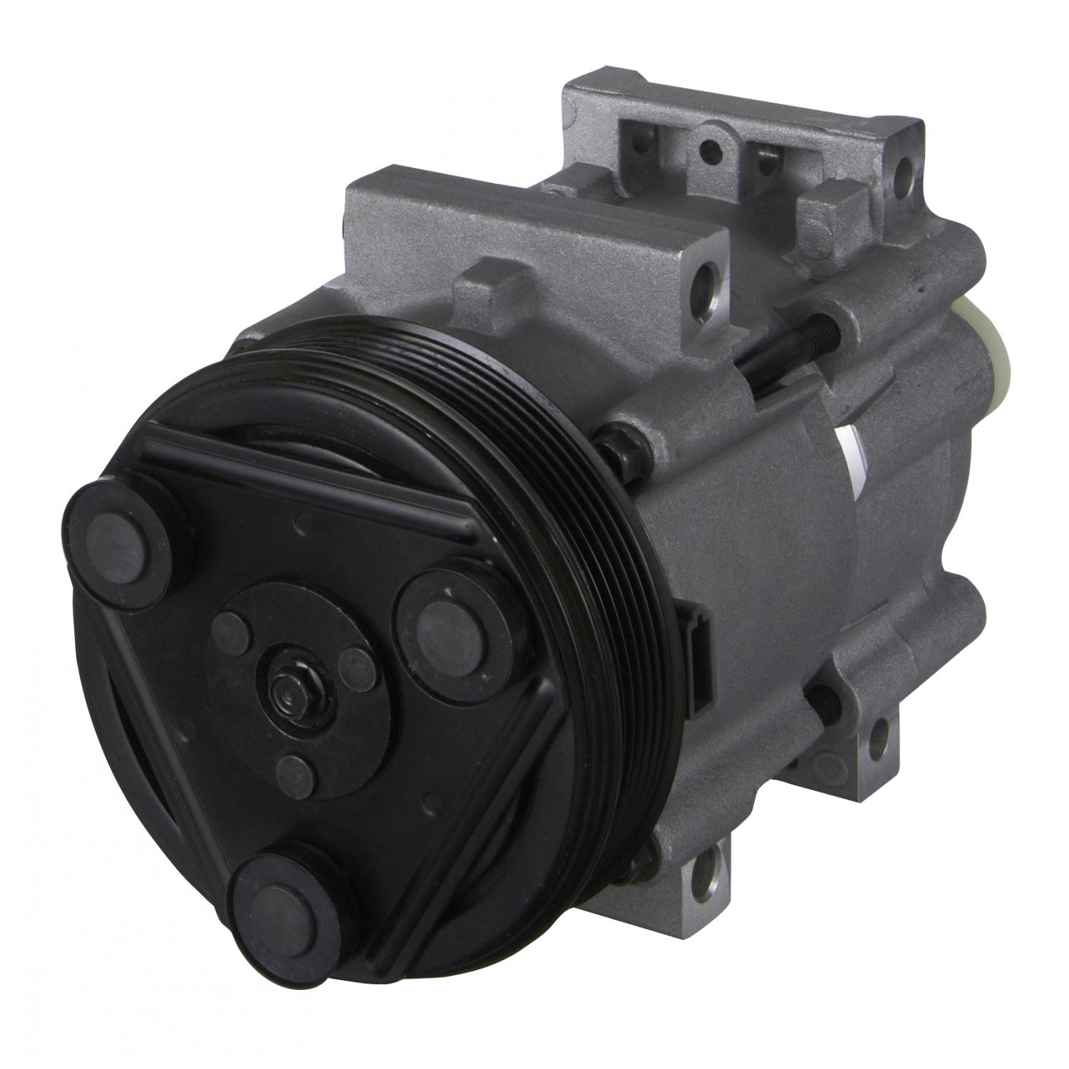 Spectra Premium 0610072 A/C Compressor product image 6 of 6