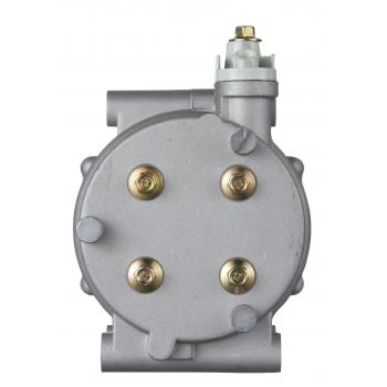 Spectra Premium 0610073 - A/C Compressor Spectra Premium 0610073 A/C Compressor product image 1 of 6