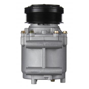 Spectra Premium 0610073 A/C Compressor product image 2 of 6