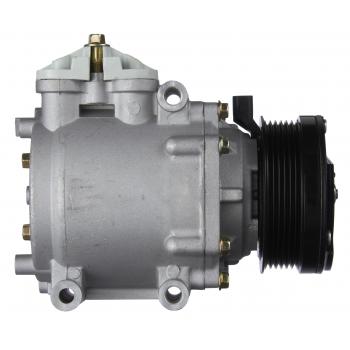 Spectra Premium 0610073 A/C Compressor product image 3 of 6