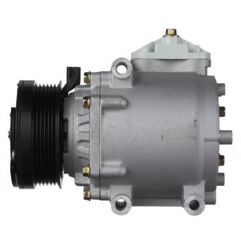 Spectra Premium 0610073 A/C Compressor product image 4 of 6