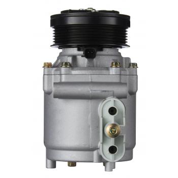 Spectra Premium 0610073 A/C Compressor product image 5 of 6