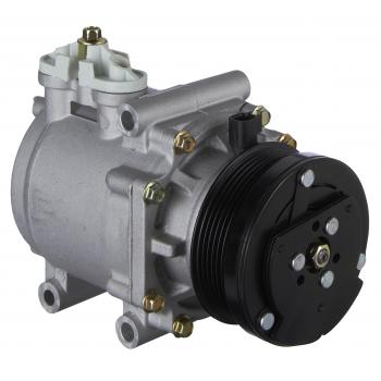 Spectra Premium 0610073 A/C Compressor product image 6 of 6